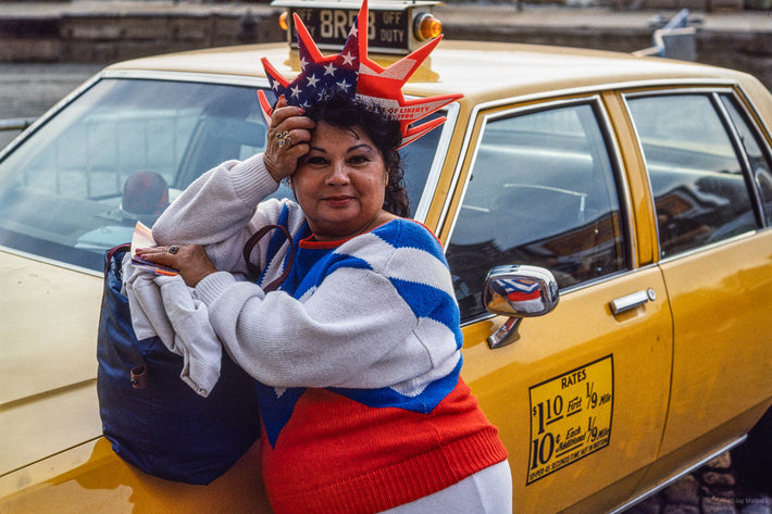 Liberty Weekend No 14