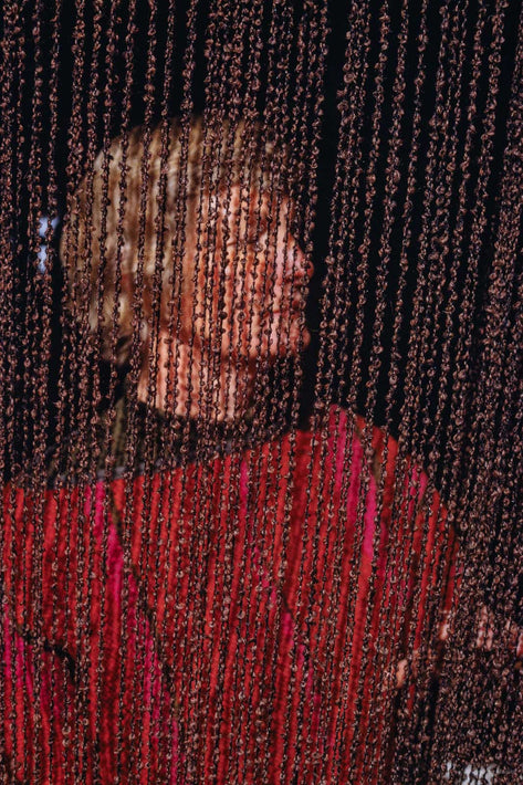 Weaving No 14