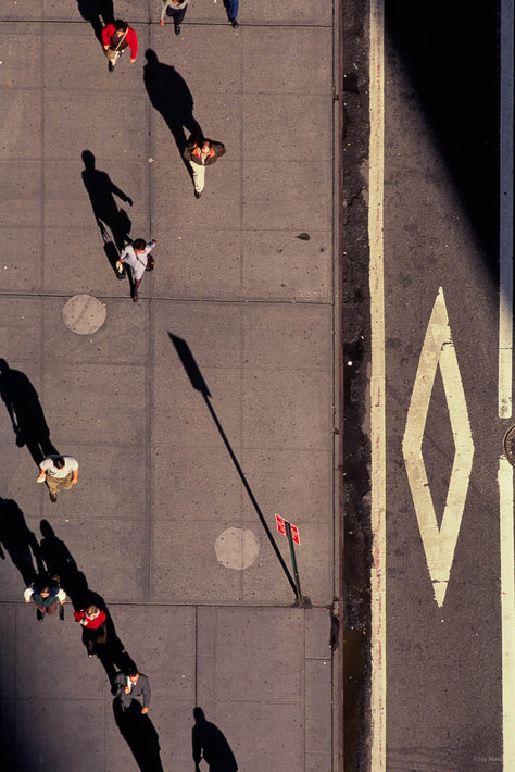 People NY No 16
