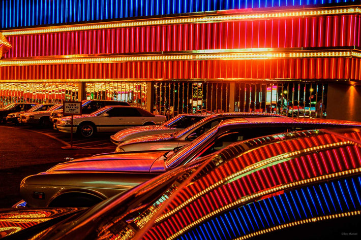 Reflections No 16