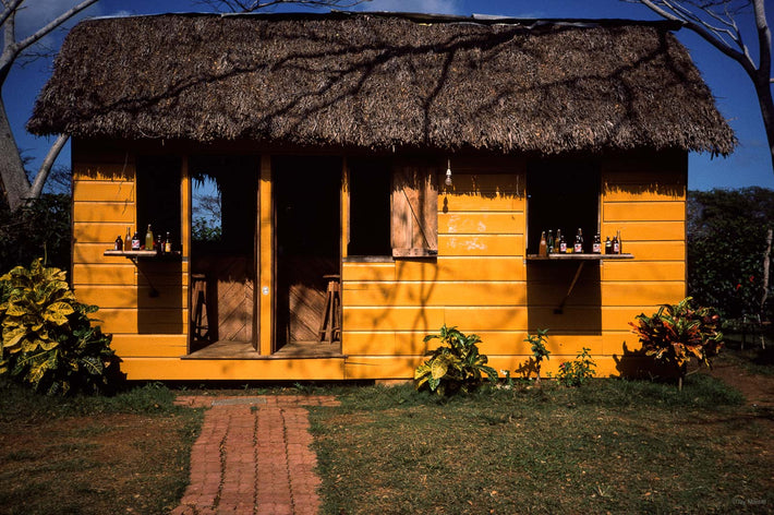 Buildings Foreign No 17, Jamaica