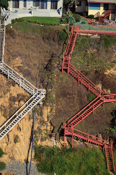 San Francisco Places No 17