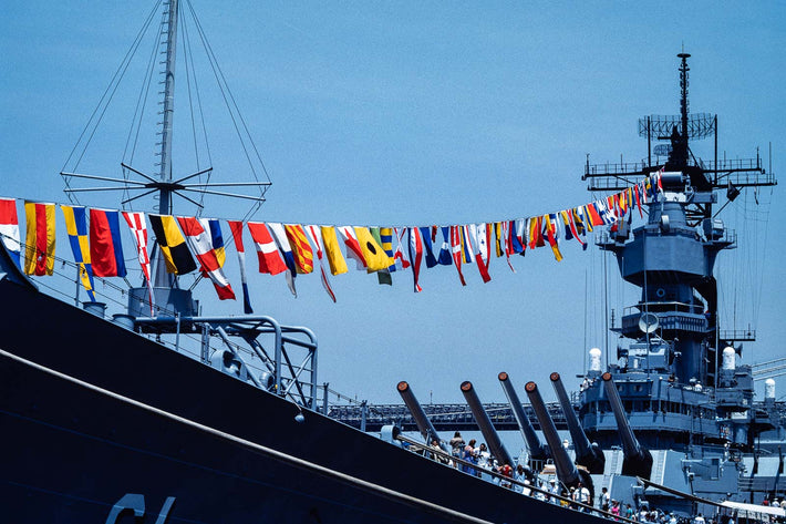 Liberty Weekend No 17