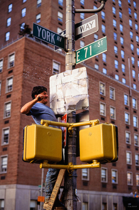 People NY No 17