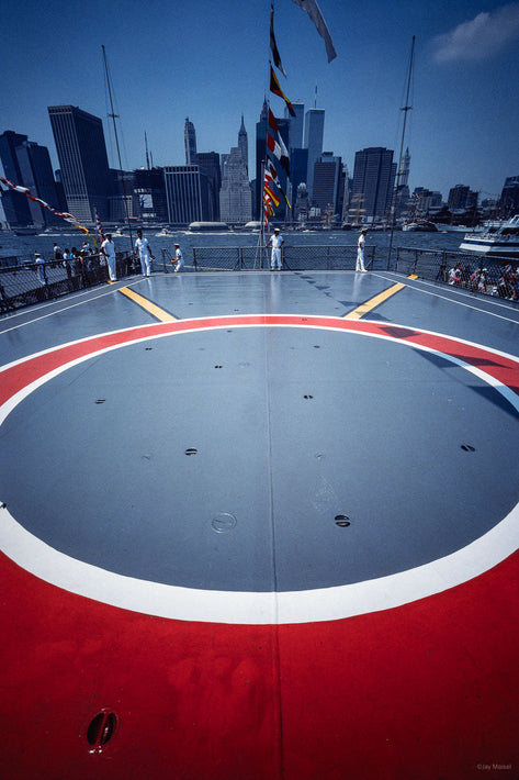 Liberty Weekend No 18