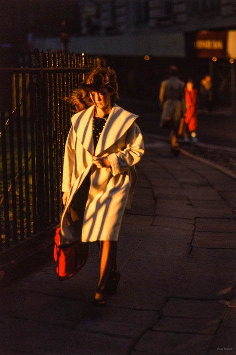 People NY No 18