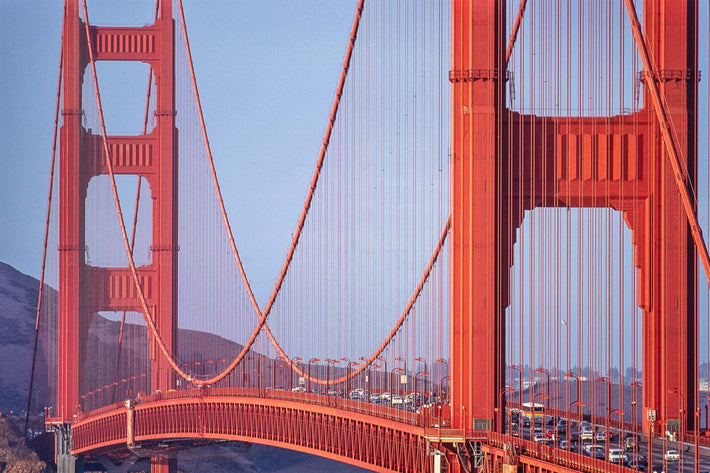 San Francisco Places No 18