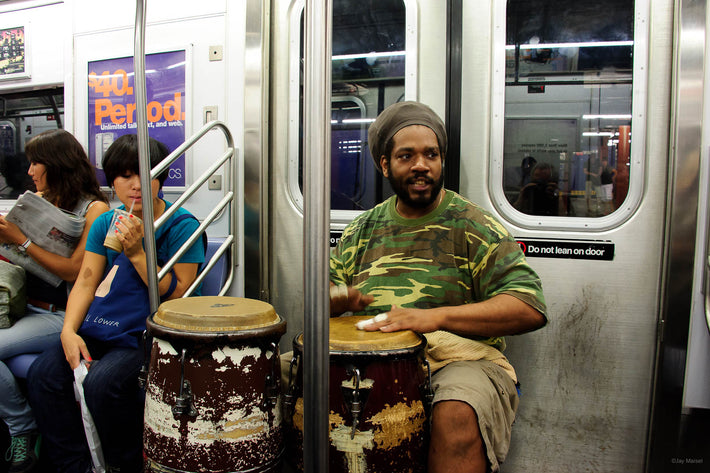 Subways No 19