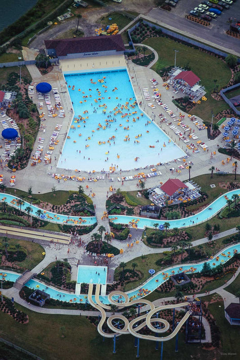 X-USA Aerials No 19