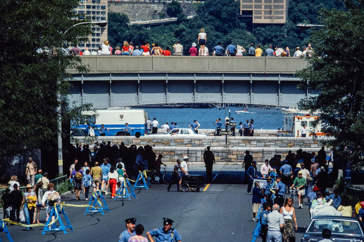 Liberty Weekend No 19