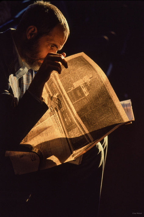 Reading No 19