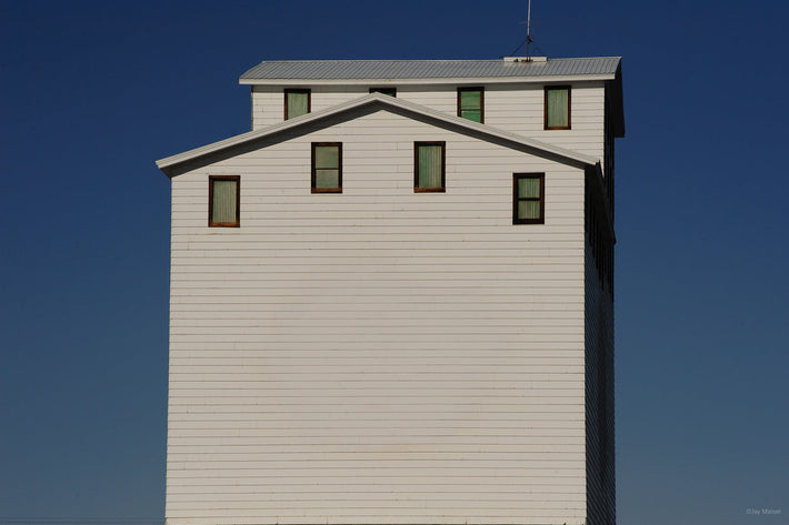Powell Wyo No 20