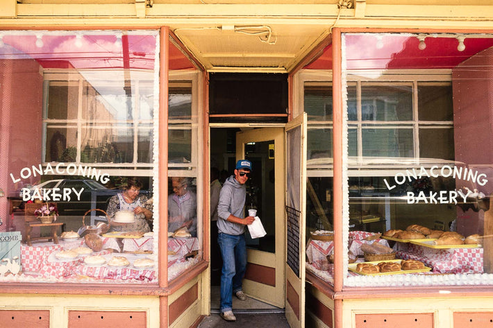 Storefronts No 20