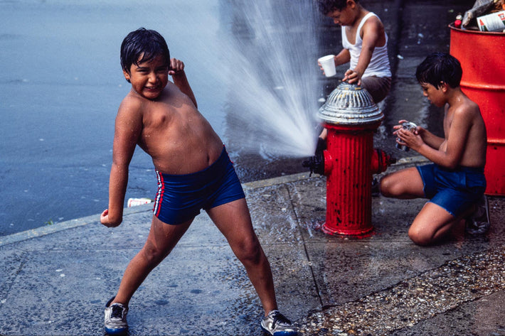 Kids NY No 20