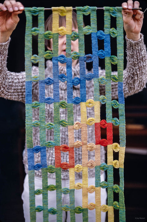 Weaving No 20