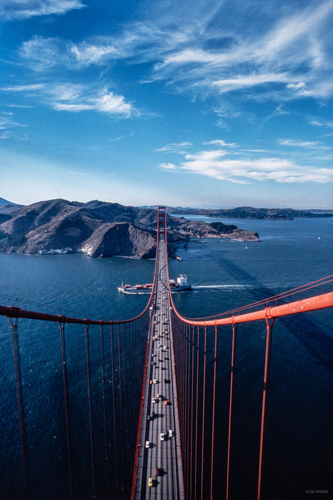 San Francisco Places No 20