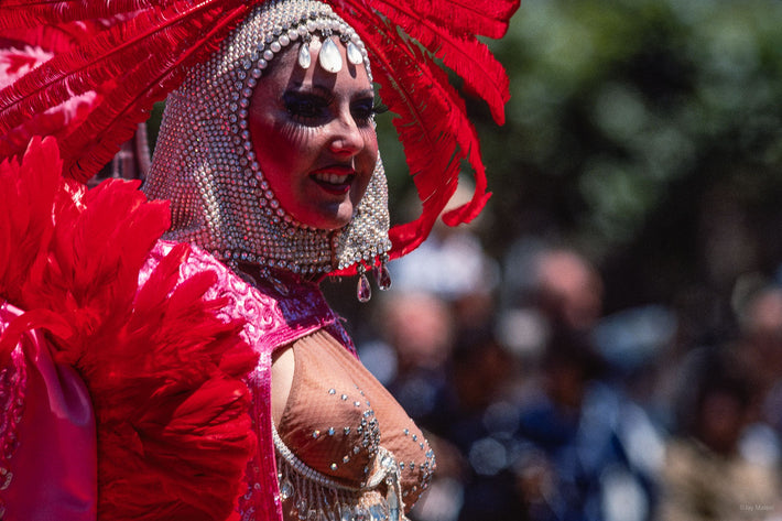 San Francisco People No 20