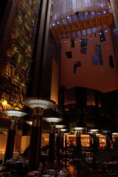 Buildings Foreign No 21, Dubai