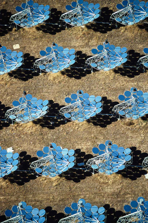 X-USA Aerials No 21