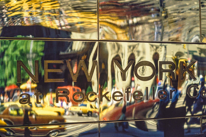 Reflections No 21
