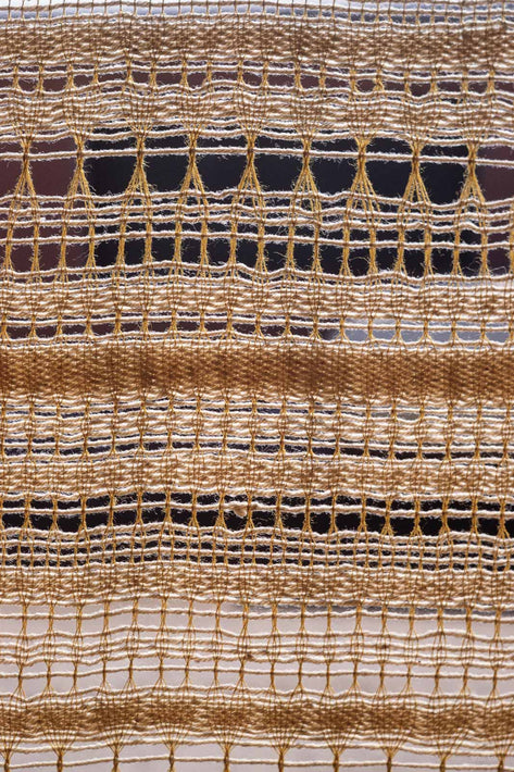 Weaving No 21