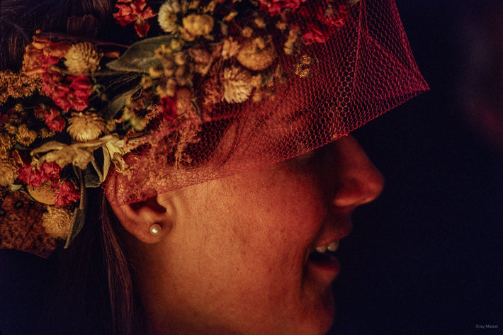 Heads Women No 22