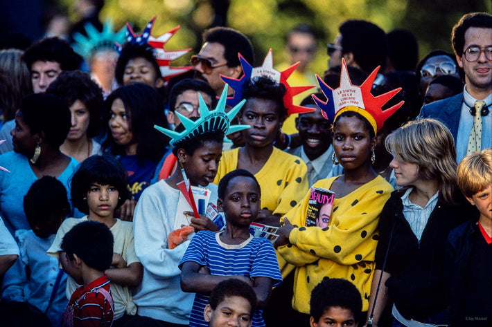 Liberty Weekend No 22