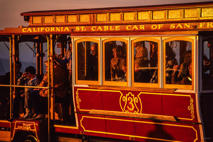 San Francisco Places No 22