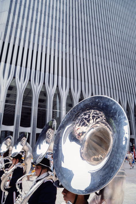 Liberty Weekend No 23