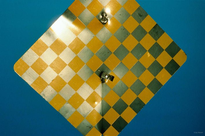 Optical Play No 23