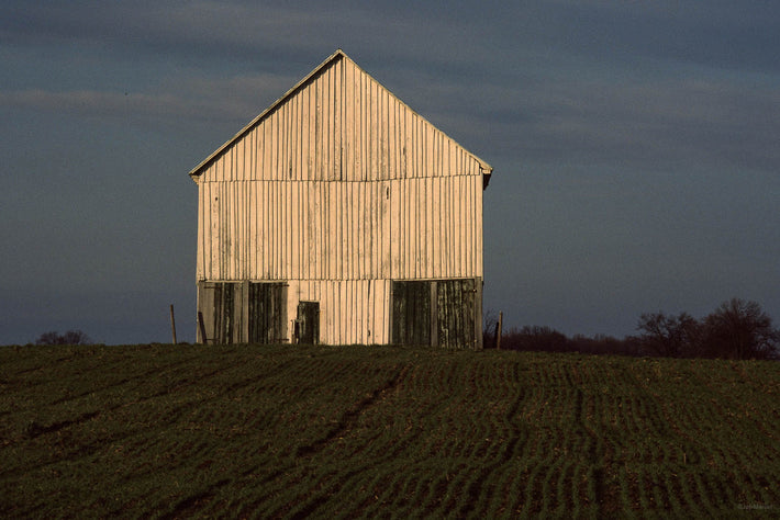 Buildings USA No 24