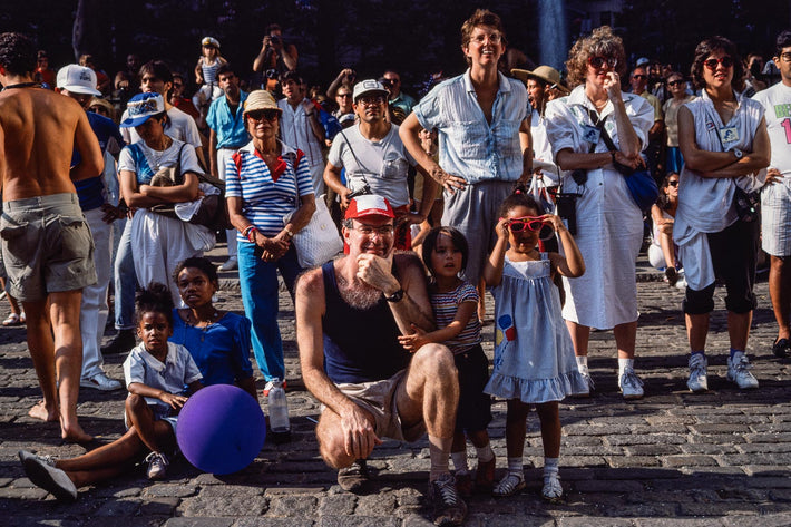 Liberty Weekend No 24