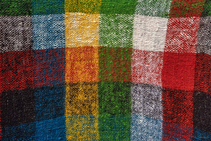 Weaving No 24