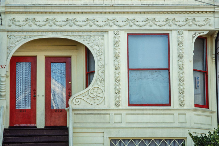 San Francisco Places No 24