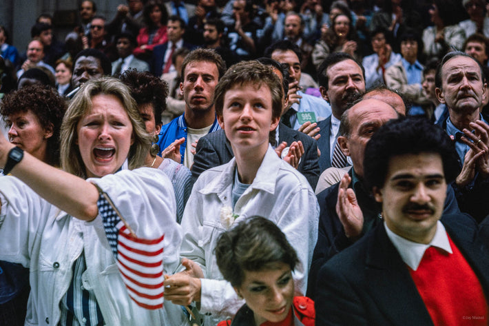 Liberty Weekend No 25