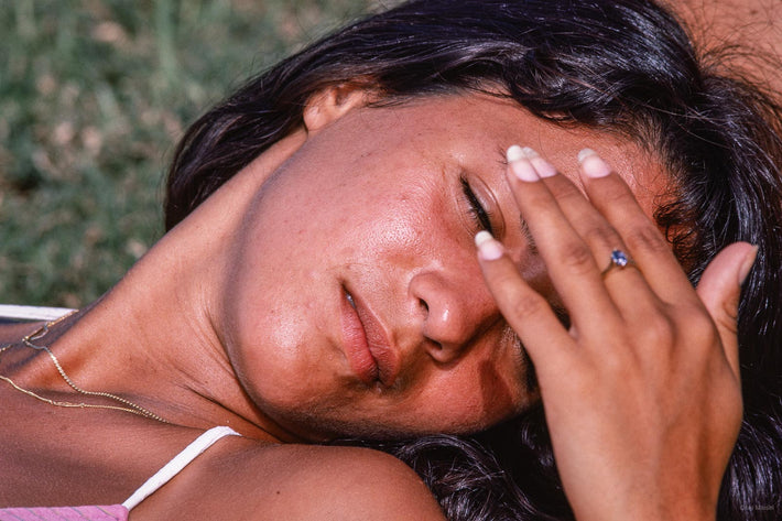 Hawaii People No 25
