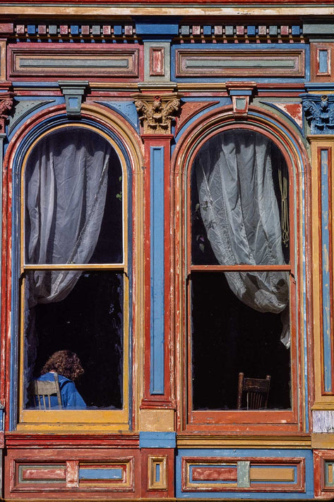 San Francisco Places No 25