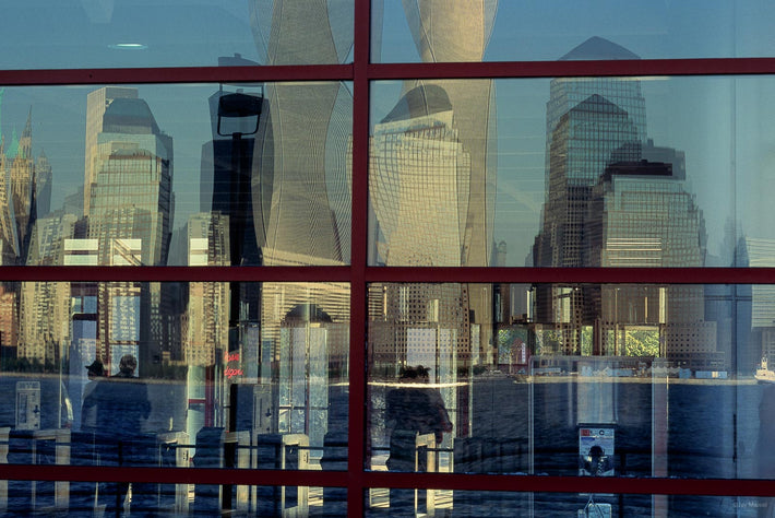 Reflections No 26