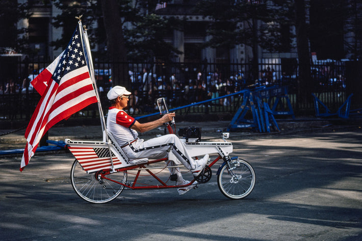 Liberty Weekend No 26