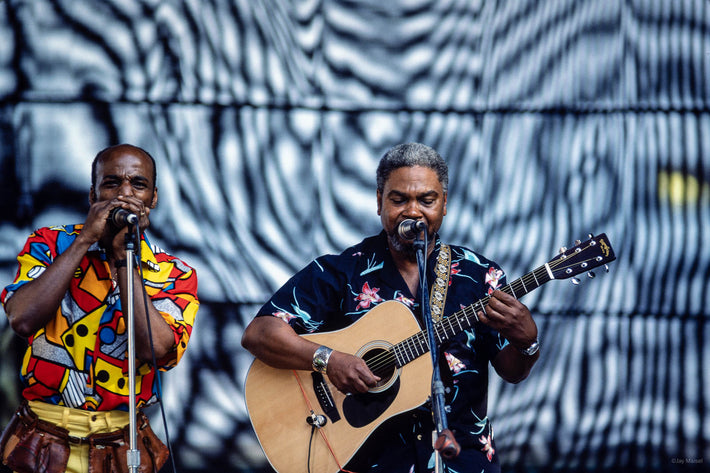 Liberty Weekend No 27