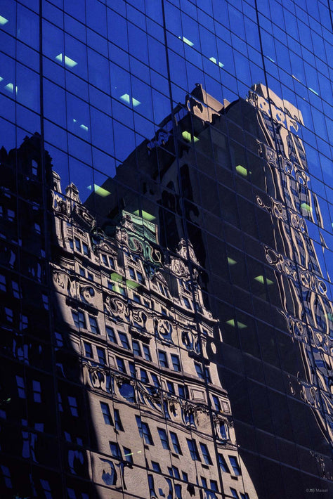 Reflections No 28