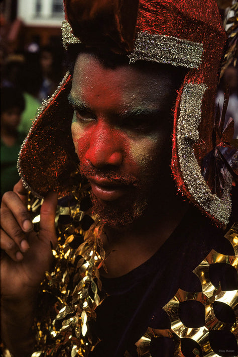 Four Parades No 28