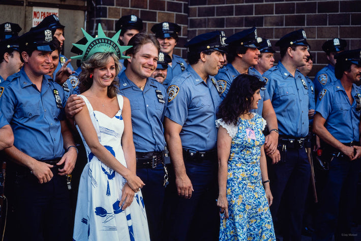 Liberty Weekend No 28