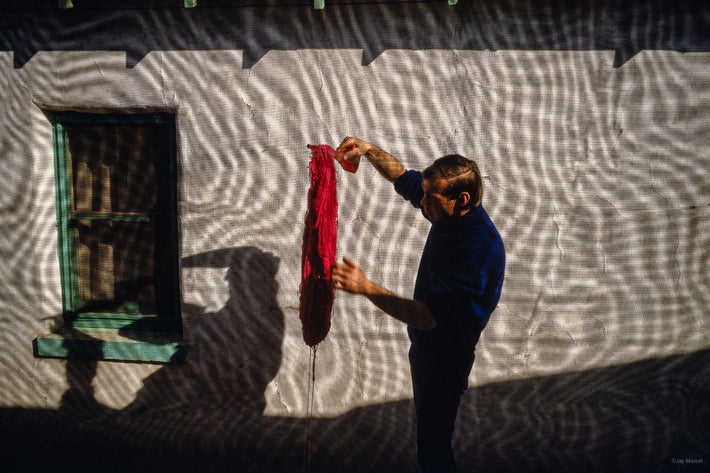 Weaving No 28
