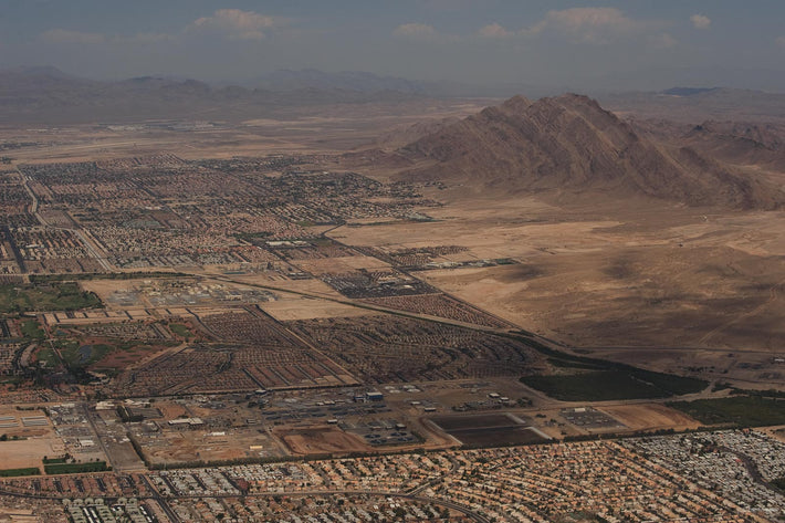 X-USA Aerials No 29