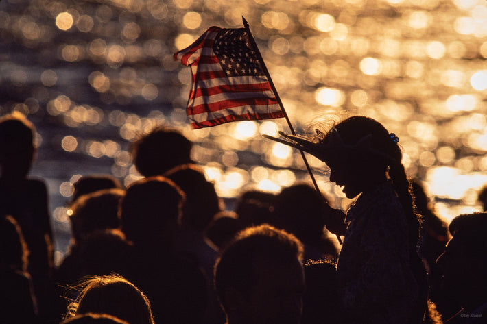 Liberty Weekend No 29