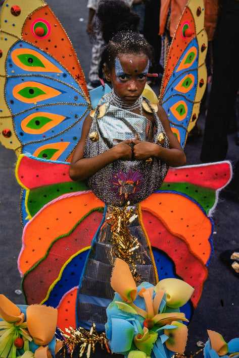 Four Parades No 29