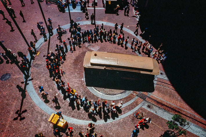 San Francisco Places No 29