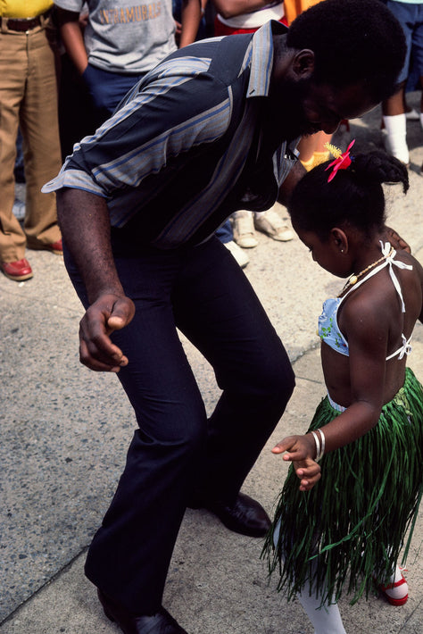 Five Parades No 30 - West Indian American Day