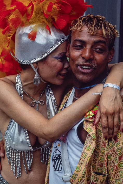 Liberty Weekend No 30